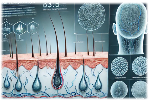 زراعة الشعر