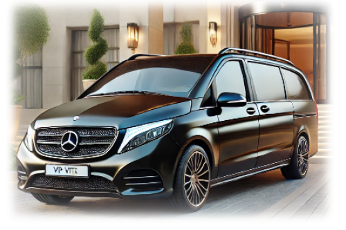 VIP Transfer Service